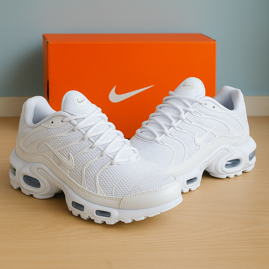 TENIS BLANCO