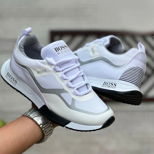 HUGO BOSS blanco